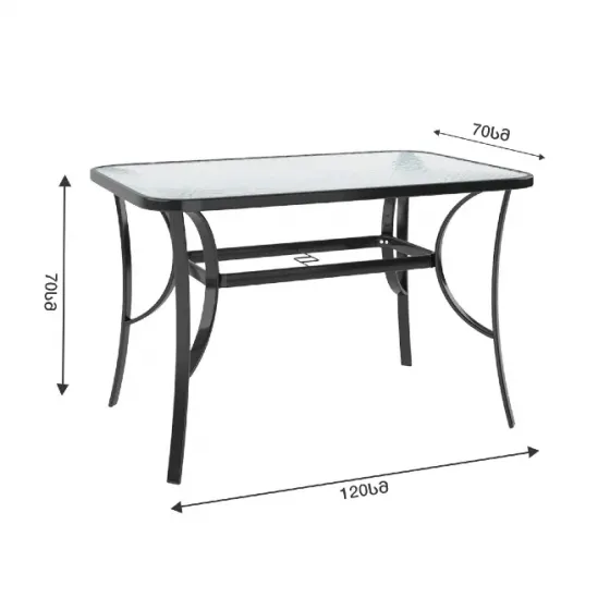 Комплект мебели - Базовый S (A3617) Тбилиси
