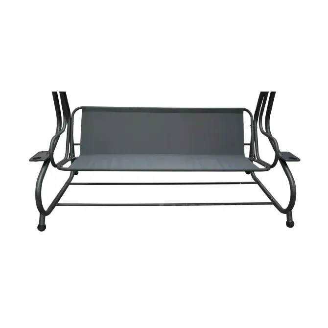 Складные 3-местные качели SC-405 Brown (A2958) Тбилиси - изображение 3