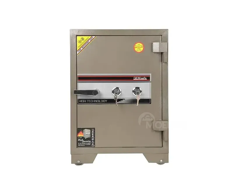 Სეიფი F720 Group Limited თბილისი - photo 1