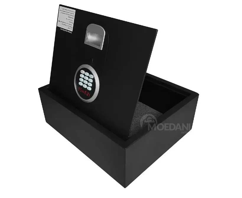 Сейф 1541 Тбилиси - изображение 4