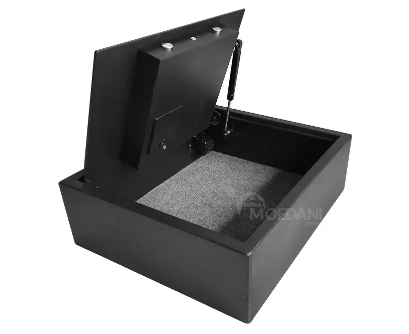 Сейф 1541 Тбилиси - изображение 2