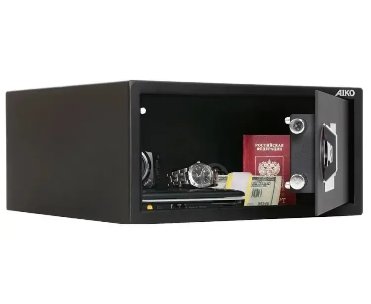 Сейф Айко Ш 20.ЭЛ Новый Тбилиси - изображение 2