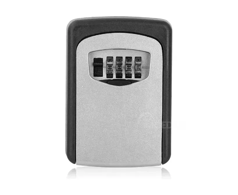 Коробка для хранения фотографий с кодом 115x85x40 мм 12К-3 Тбилиси - изображение 1