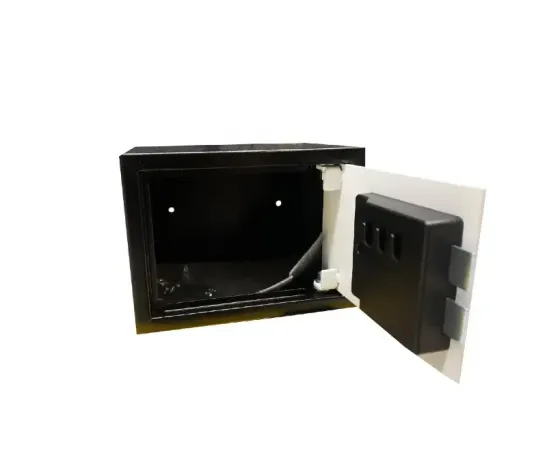 Safe 170x230x170 mm 17Ck Tbilisi