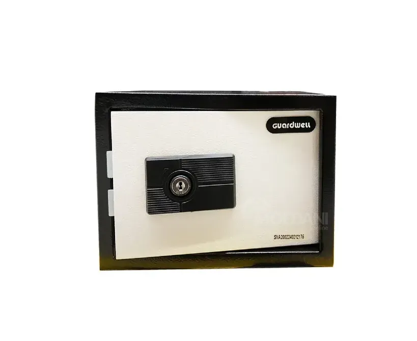 Сейф 170x230x170 мм 17Ck Тбилиси - изображение 1