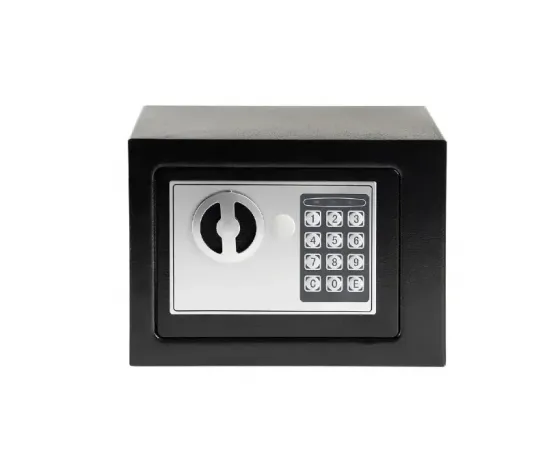 Safe 170x230x170 mm 17Ef Tbilisi