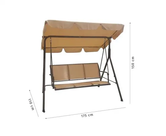 Свинг Гусвинг Тбилиси