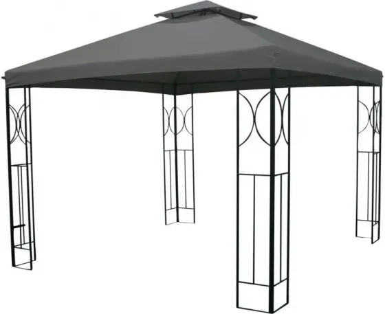 Павильон станет идеальным аксессуаром для вашего сада. Тбилиси