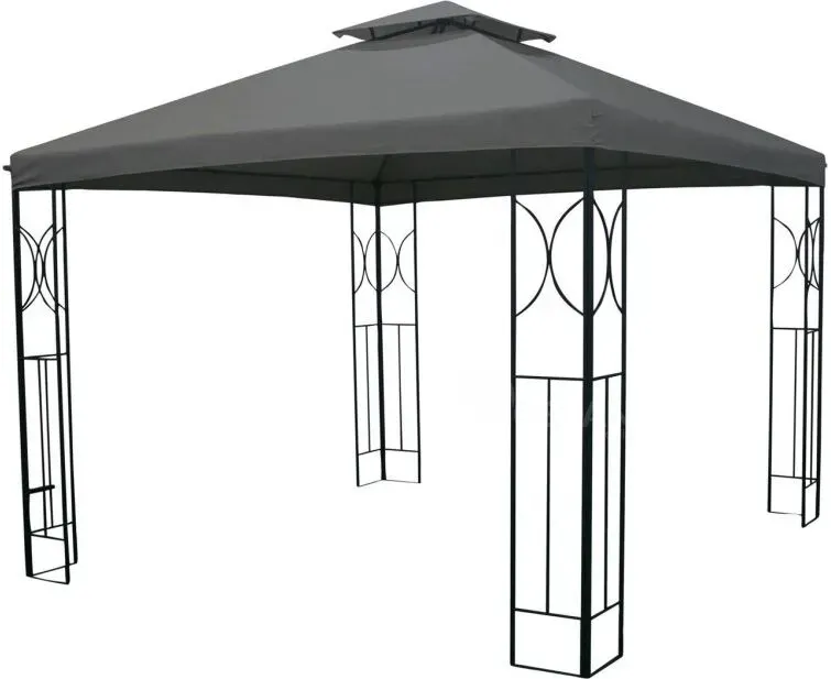 Павильон станет идеальным аксессуаром для вашего сада. Тбилиси - изображение 1