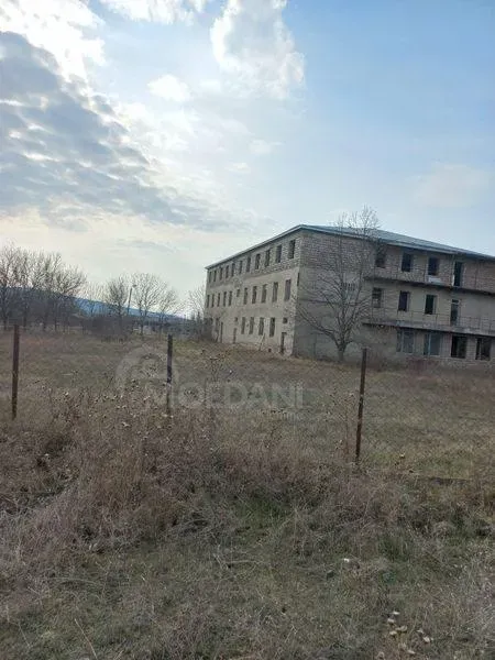 Продам земельный участок 17000м² Dusheti - photo 1