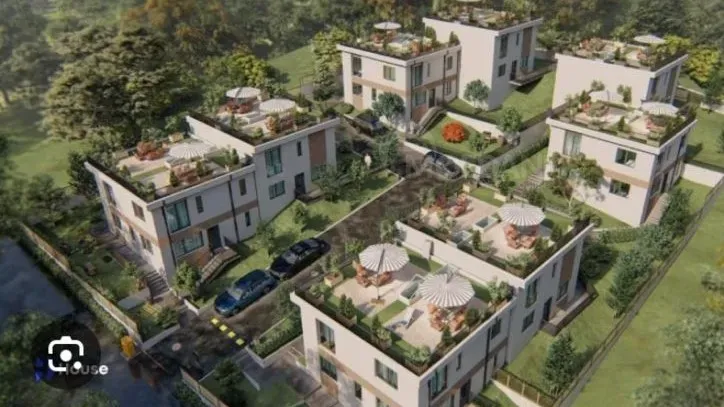 Townhouse for sale 75м² Tbilisi - photo 13