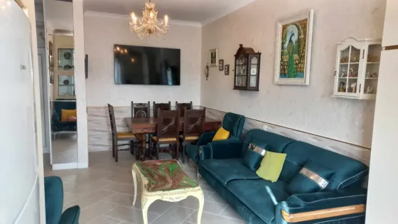 Продам 3-комн. квартиру 60м² 10/11 эт. Тбилиси