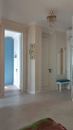 Продам 3-комн. квартиру 60м² 10/11 эт. Тбилиси