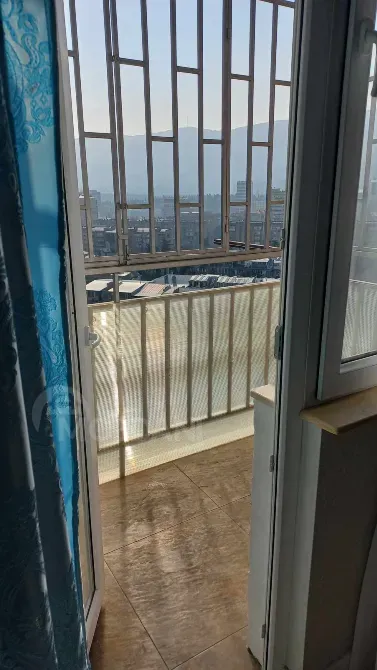 იყიდება 3 ოთახიანი ბინას 60მ² 10/11 სართ თბილისი - photo 10