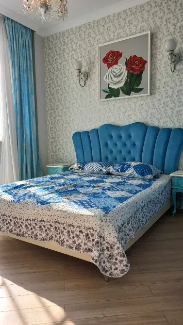 იყიდება 3 ოთახიანი ბინას 60მ² 10/11 სართ თბილისი - photo 9