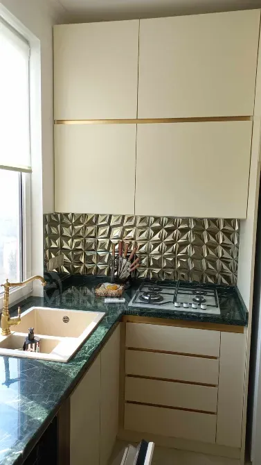 იყიდება 3 ოთახიანი ბინას 60მ² 10/11 სართ თბილისი - photo 4