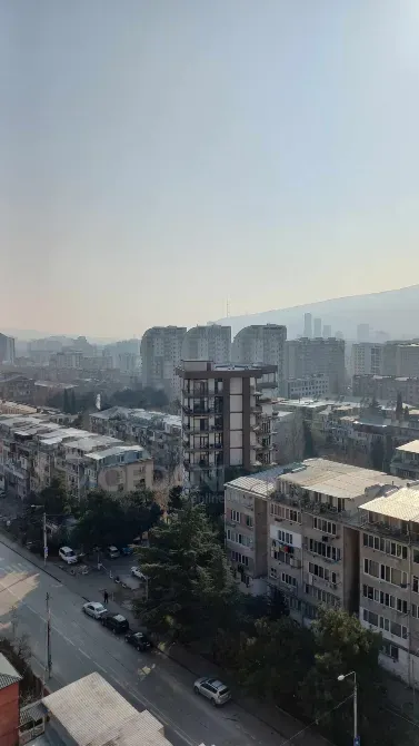 იყიდება 3 ოთახიანი ბინას 60მ² 10/11 სართ თბილისი - photo 11