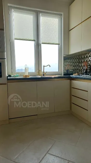 იყიდება 3 ოთახიანი ბინას 60მ² 10/11 სართ თბილისი - photo 5