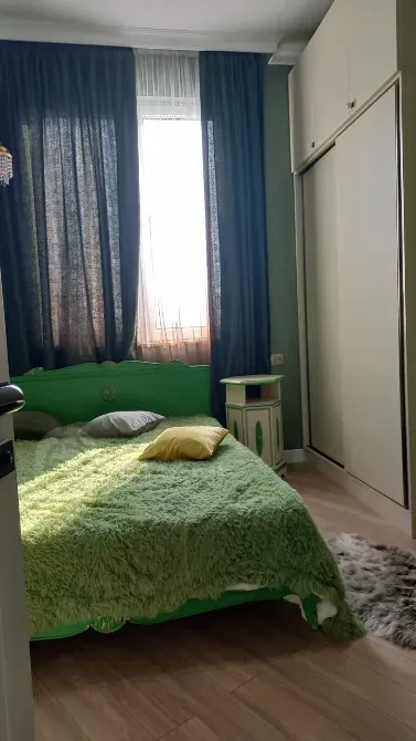 იყიდება 3 ოთახიანი ბინას 60მ² 10/11 სართ თბილისი - photo 8