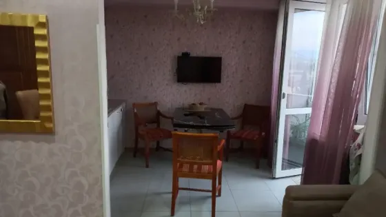 Продам 2-комн. квартиру 60м² 9/12 эт. Тбилиси