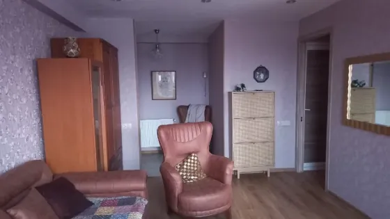 Продам 2-комн. квартиру 60м² 9/12 эт. Тбилиси