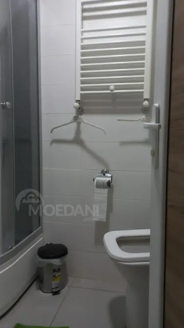 იყიდება 2 ოთახიანი ბინას 60მ² 9/12 სართ თბილისი - photo 7