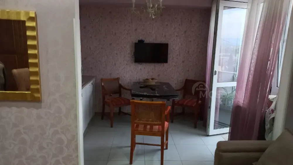 იყიდება 2 ოთახიანი ბინას 60მ² 9/12 სართ თბილისი - photo 3