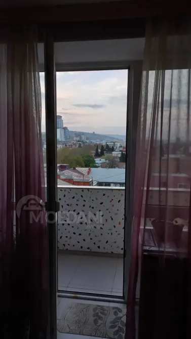 იყიდება 2 ოთახიანი ბინას 60მ² 9/12 სართ თბილისი - photo 5