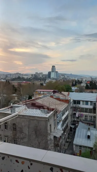 იყიდება 2 ოთახიანი ბინას 60მ² 9/12 სართ თბილისი - photo 9