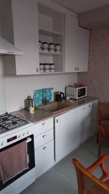 იყიდება 2 ოთახიანი ბინას 60მ² 9/12 სართ თბილისი - photo 4