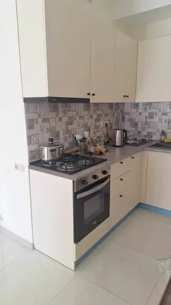 Продам 3-комн. квартиру 79.5м² 1/10 эт. Тбилиси