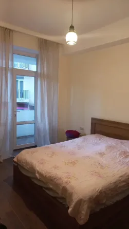 Продам 3-комн. квартиру 79.5м² 1/10 эт. Тбилиси