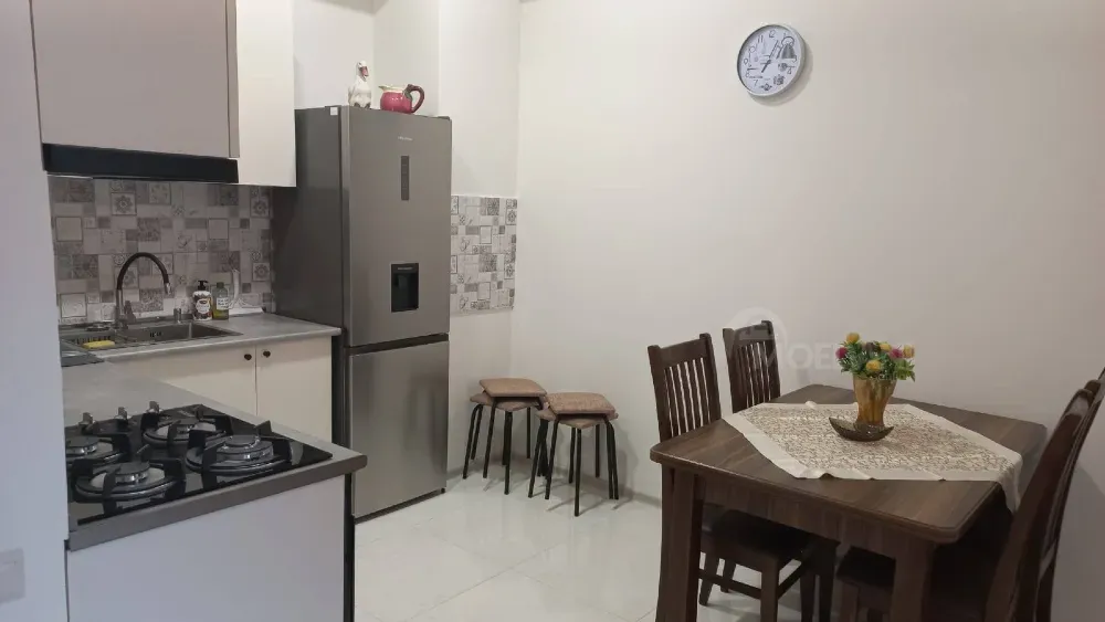 Apartments For Sale three-room 79.5м² 1/10 floor Tbilisi - photo 4