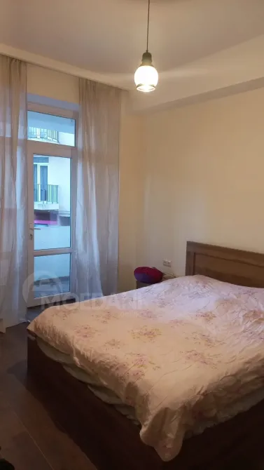 Apartments For Sale three-room 79.5м² 1/10 floor Tbilisi - photo 6