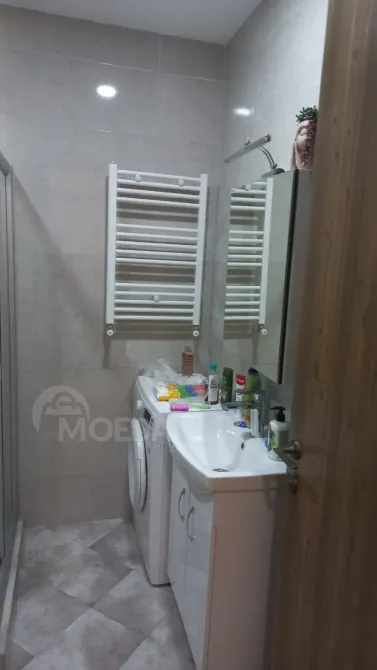 Apartments For Sale three-room 79.5м² 1/10 floor Tbilisi - photo 7