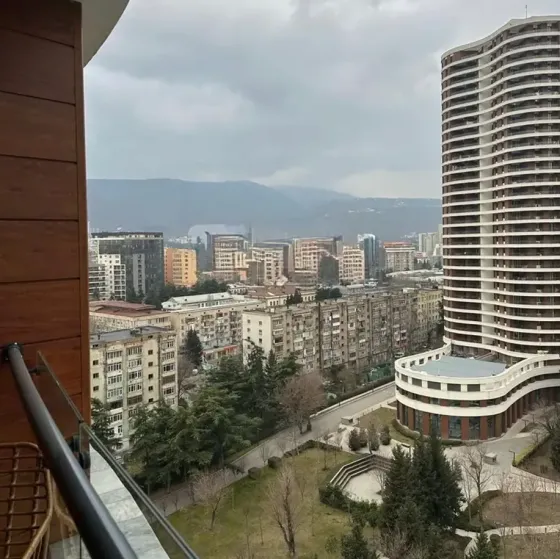 Сдам 2-комн. квартиру 70м² 13/31 эт. Тбилиси