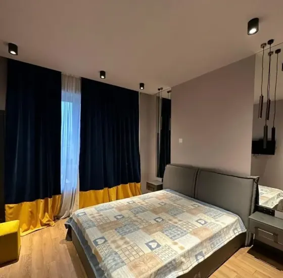 Сдам 2-комн. квартиру 70м² 13/31 эт. Тбилиси