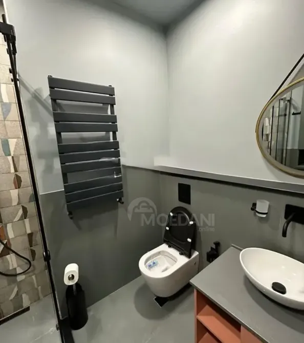 Сдам 2-комн. квартиру 70м² 13/31 эт. Тбилиси - изображение 3