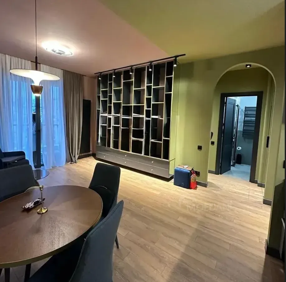 Сдам 2-комн. квартиру 70м² 13/31 эт. Тбилиси - изображение 1