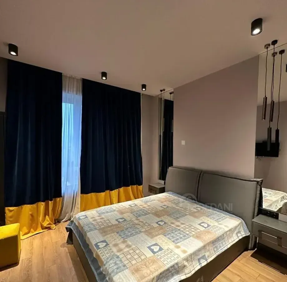 Сдам 2-комн. квартиру 70м² 13/31 эт. Тбилиси - изображение 4