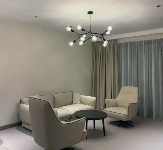 Сдам 2-комн. квартиру 81м² 10/30 эт. Тбилиси