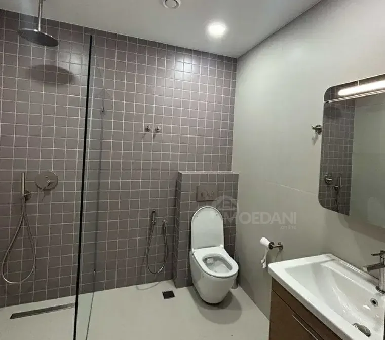 Сдам 2-комн. квартиру 81м² 10/30 эт. Тбилиси - изображение 7