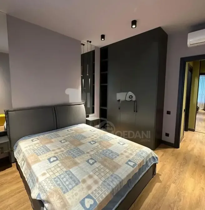 Сдам 2-комн. квартиру 81м² 10/30 эт. Тбилиси - изображение 5