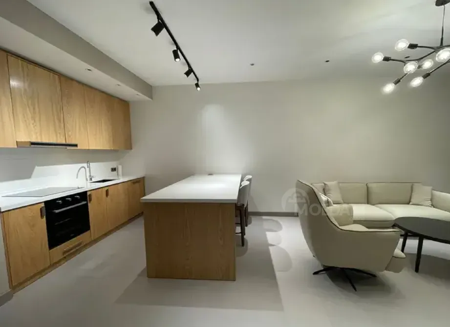 Сдам 2-комн. квартиру 81м² 10/30 эт. Тбилиси - изображение 11