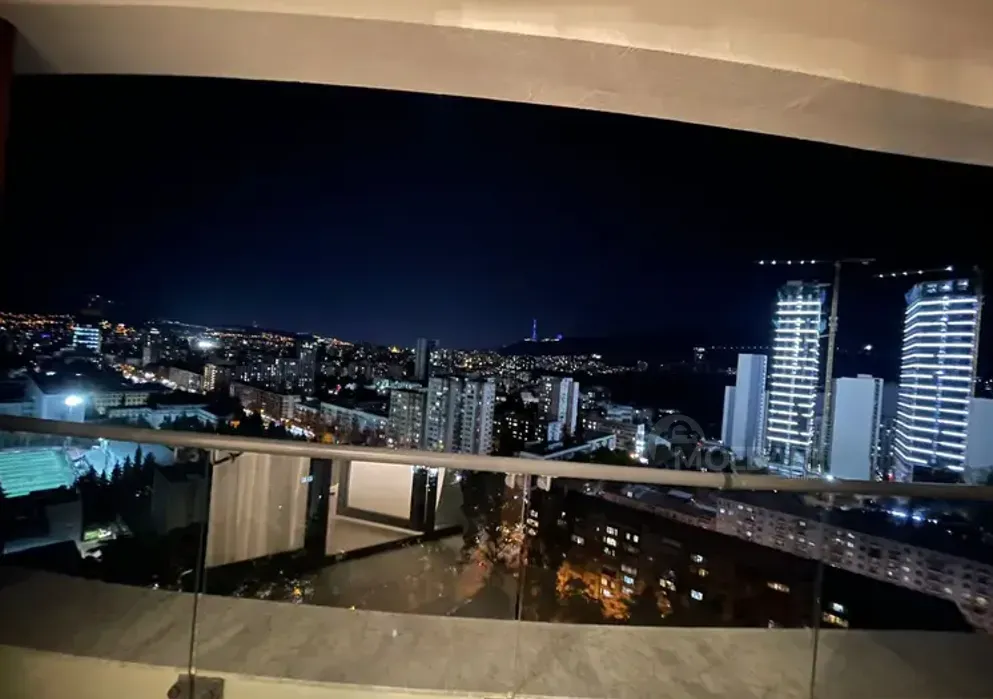 Сдам 2-комн. квартиру 81м² 10/30 эт. Тбилиси - изображение 8