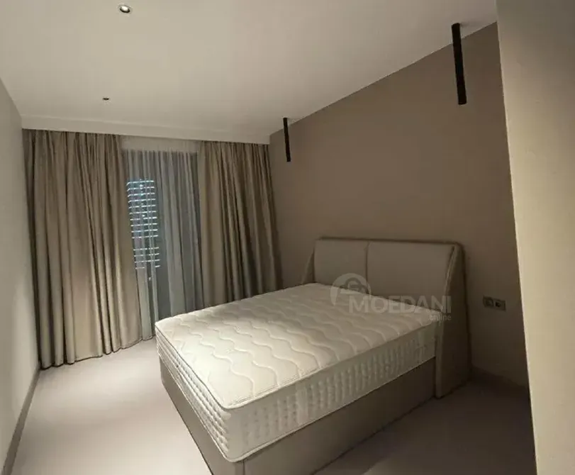 Сдам 2-комн. квартиру 81м² 10/30 эт. Тбилиси - изображение 4