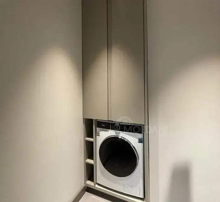 Сдам 2-комн. квартиру 81м² 10/30 эт. Тбилиси - изображение 3