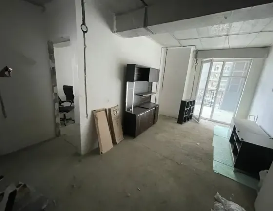 ქირავდება 2 ოთახიანი ბინა 62მ² 2/18 სართ თბილისი