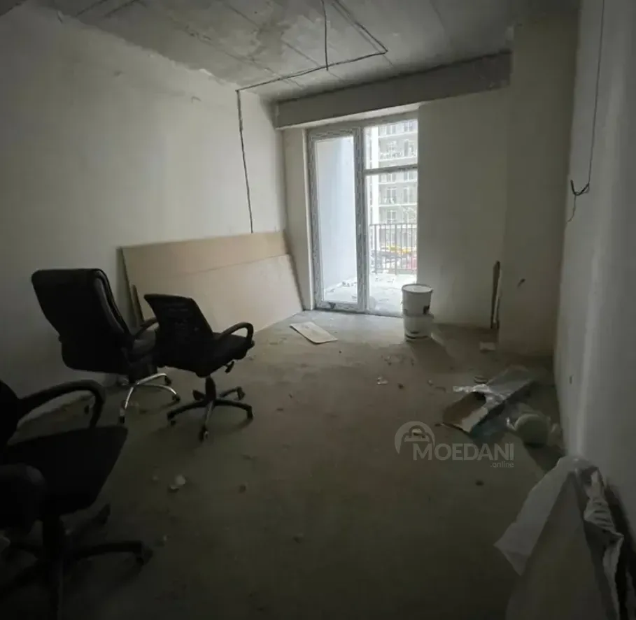 ქირავდება 2 ოთახიანი ბინა 62მ² 2/18 სართ თბილისი - photo 6