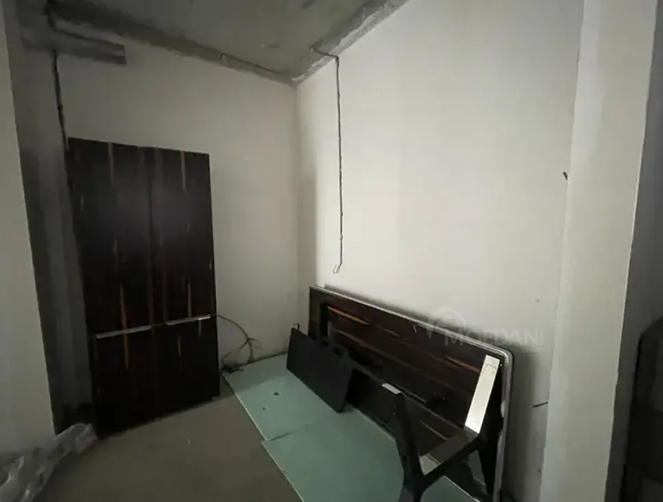 ქირავდება 2 ოთახიანი ბინა 62მ² 2/18 სართ თბილისი - photo 4